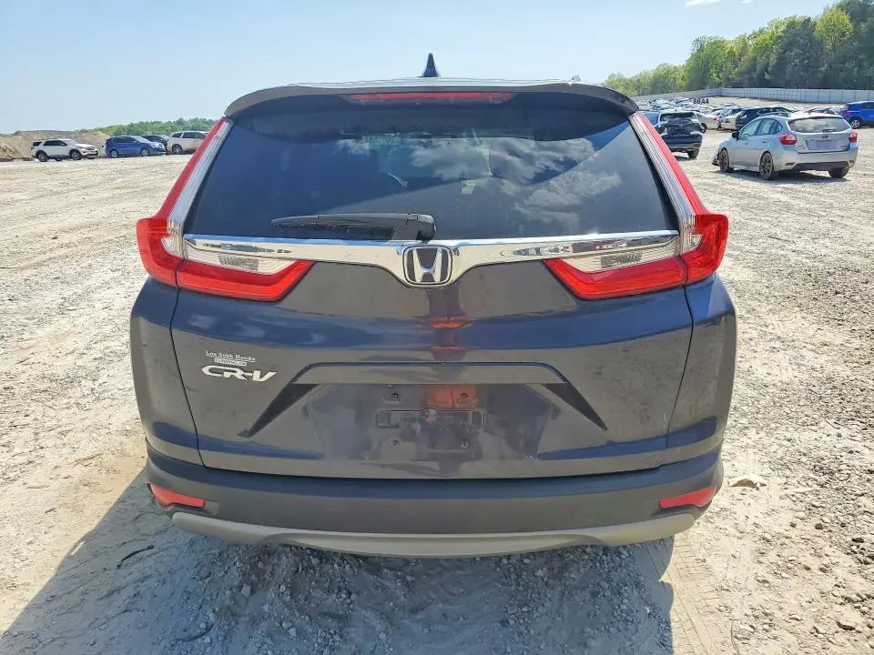 2019 HONDA CR-V EXL  