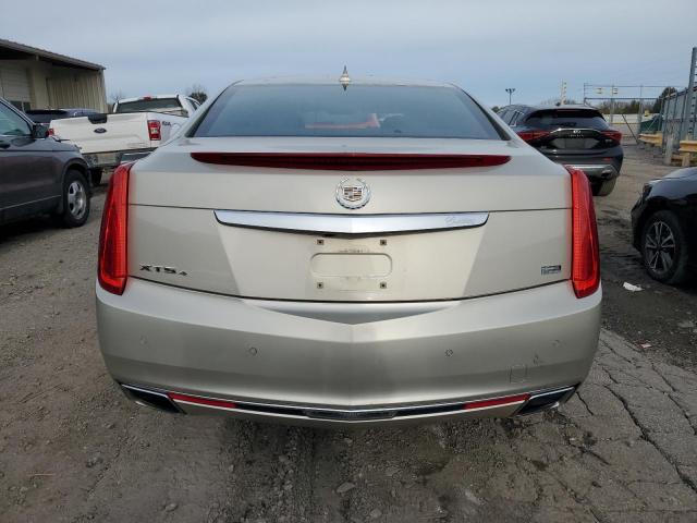 2013 CADILLAC XTS PLATINUM