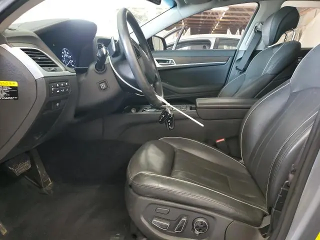 2015 HYUNDAI GENESIS 5.0L  