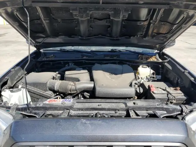 2021 TOYOTA TACOMA DOUBLE CAB  