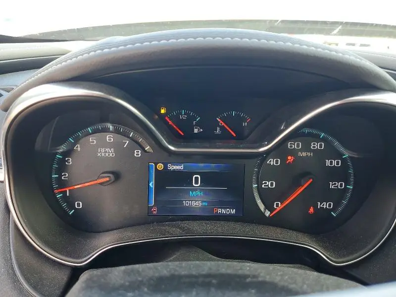 2014 CHEVROLET IMPALA LT  