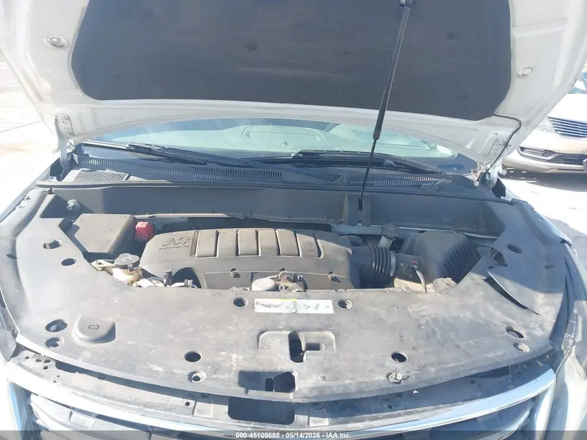 2015 CHEVROLET TRAVERSE 1LT