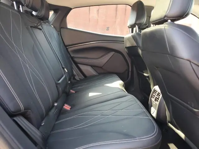 2021 FORD MUSTANG MACH-E CALIFORNIA ROUTE 1