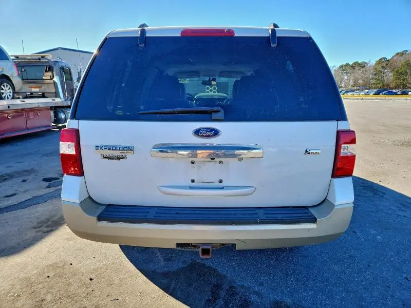2010 FORD EXPEDITION EDDIE BAUER  
