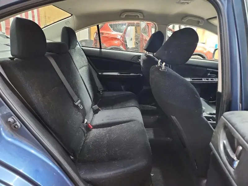 2014 SUBARU IMPREZA PREMIUM  