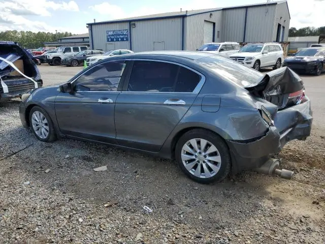2012 HONDA ACCORD EX  