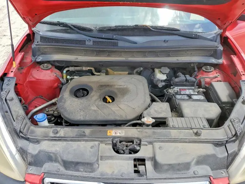 2012 KIA SOUL +  