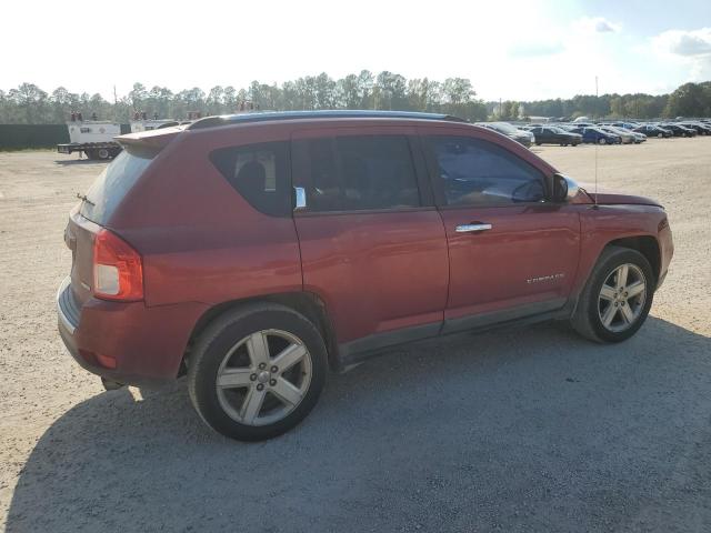 2011 JEEP COMPASS LIMITED