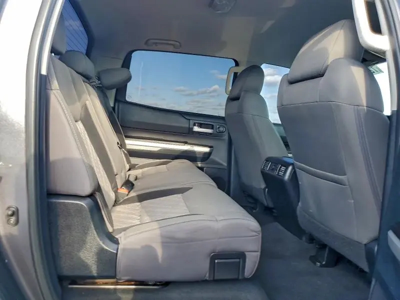 2015 TOYOTA TUNDRA   