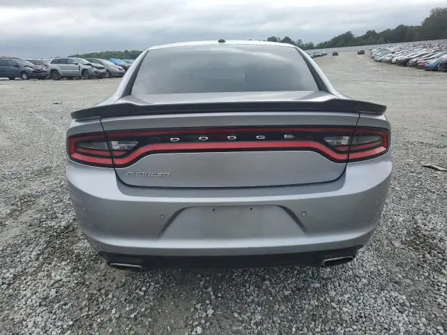 2016 DODGE CHARGER SE  