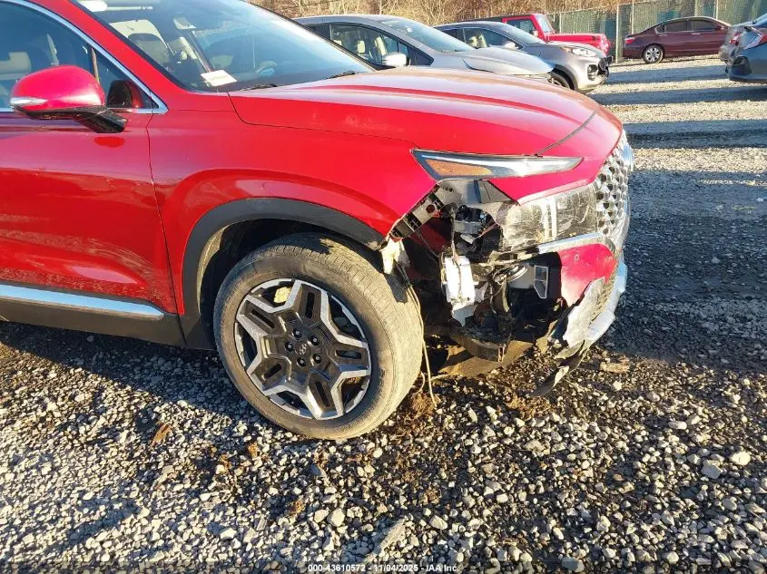 2023 HYUNDAI SANTA FE HYBRID LIMITED