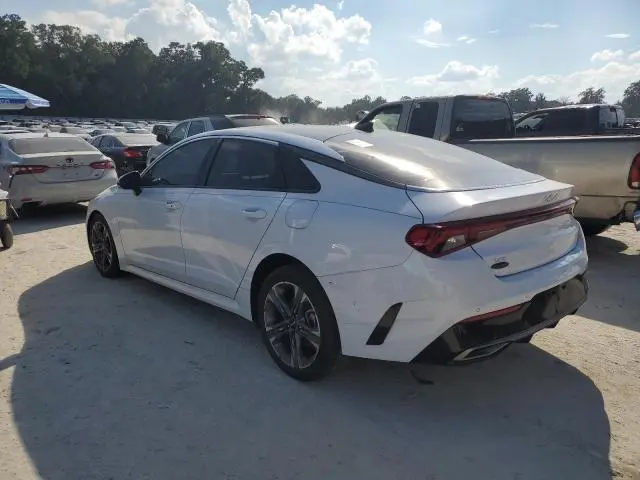 2024 KIA K5 EX  