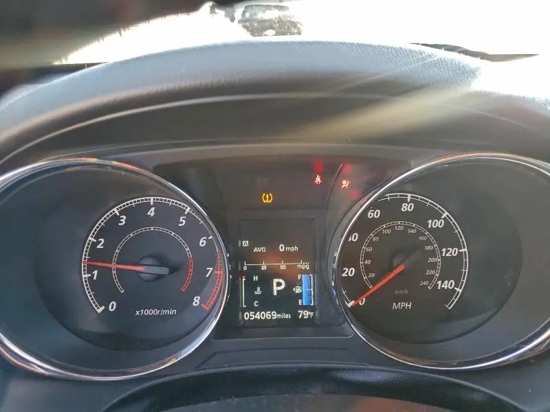 2019 MITSUBISHI OUTLANDER SPORT ES  