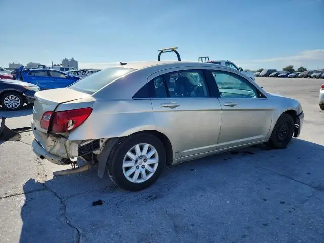 2010 CHRYSLER SEBRING TOURING  