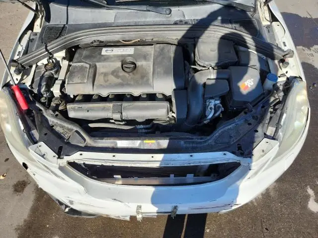 2012 VOLVO XC60 3.2  