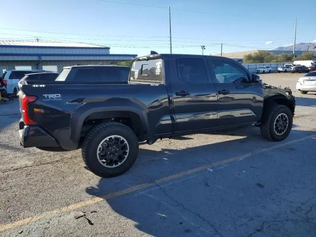 2025 TOYOTA TACOMA DOUBLE CAB  