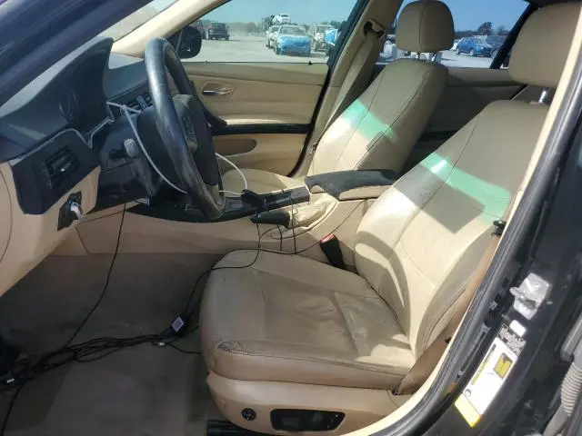 2011 BMW 328 I SULEV  