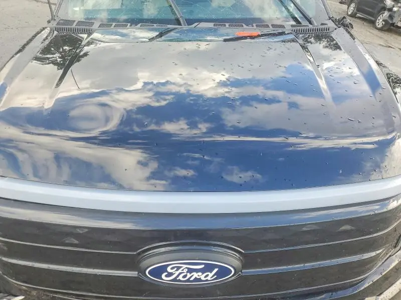 2024 FORD F150 LIGHTNING PLATINUM  