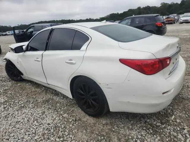 2014 INFINITI Q50 BASE  