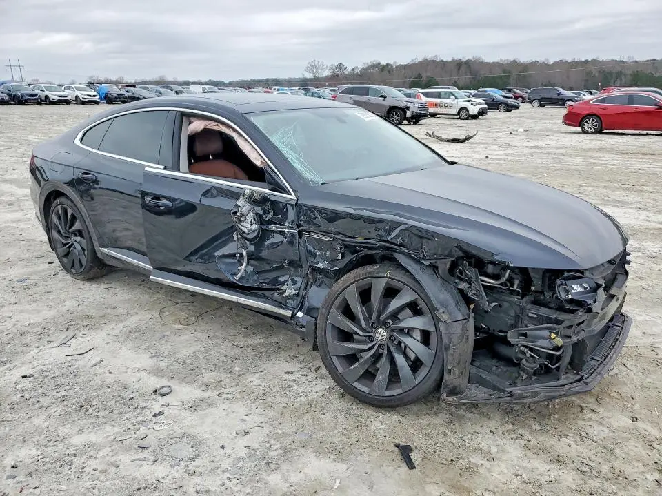 2020 VOLKSWAGEN ARTEON SEL  