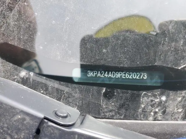 2023 KIA RIO LX  