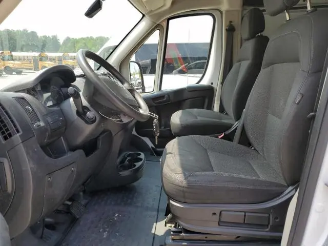 2016 RAM PROMASTER 1500 1500 STANDARD  