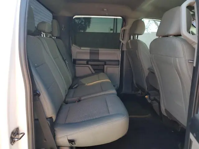 2020 FORD F250 SUPER DUTY  