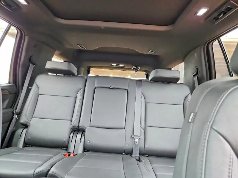 2023 CHEVROLET TAHOE C1500 LT  