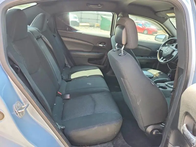 2013 DODGE AVENGER   