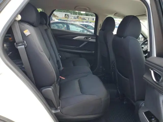2022 MAZDA CX-9 SPORT  