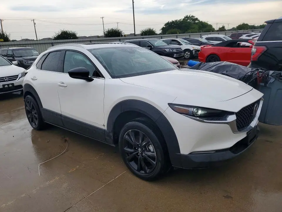 2023 MAZDA CX-30 PREMIUM  