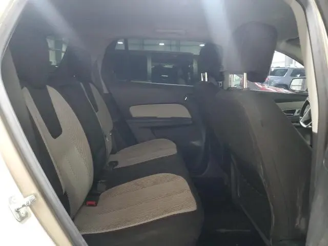 2015 GMC TERRAIN SLE  
