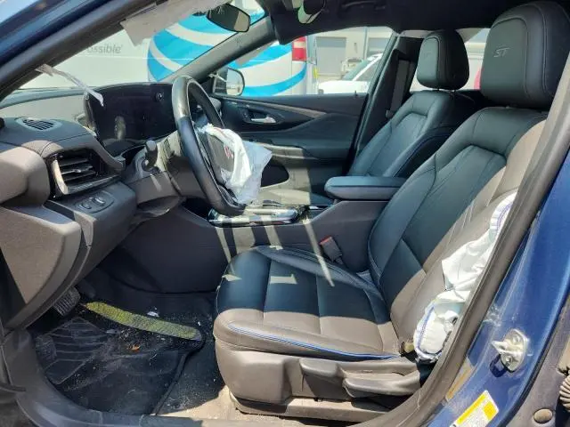 2025 BUICK ENVISTA SPORT TOURING  