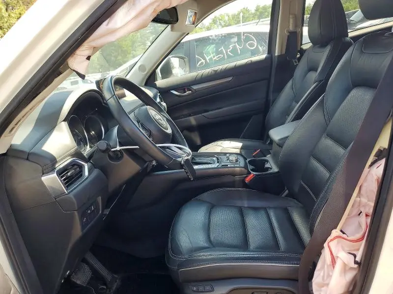 2024 MAZDA CX-5 PREFERRED  