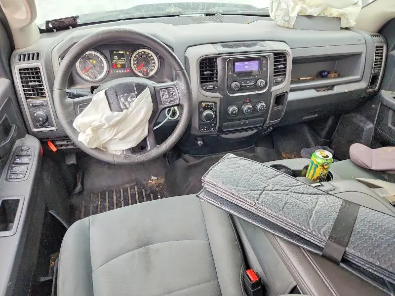 2016 RAM 1500 ST  