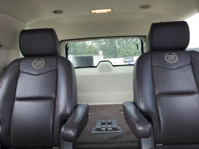 2014 CADILLAC ESCALADE PLATINUM  