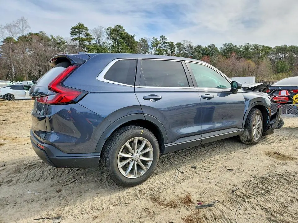 2024 HONDA CR-V EXL  