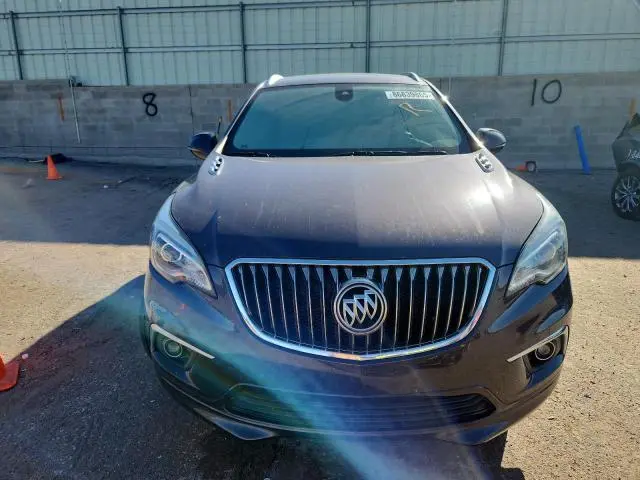 2017 BUICK ENVISION PREMIUM  