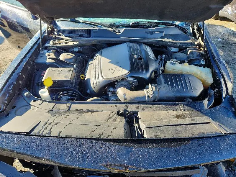 2019 DODGE CHALLENGER R/T  