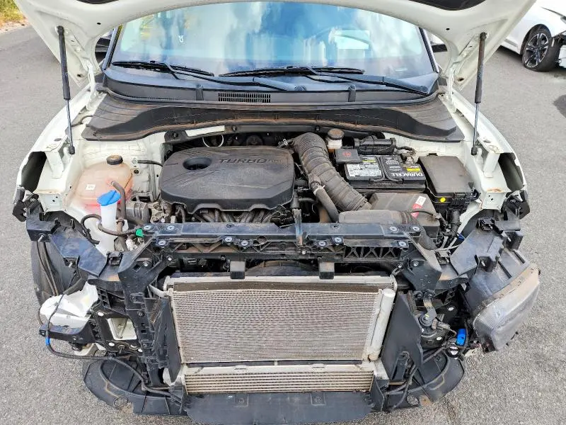 2021 KIA SOUL GT-LINE TURBO  