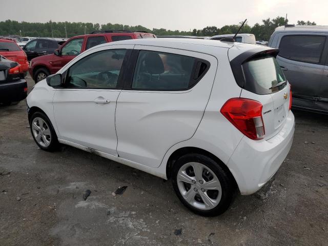 2021 CHEVROLET SPARK LS