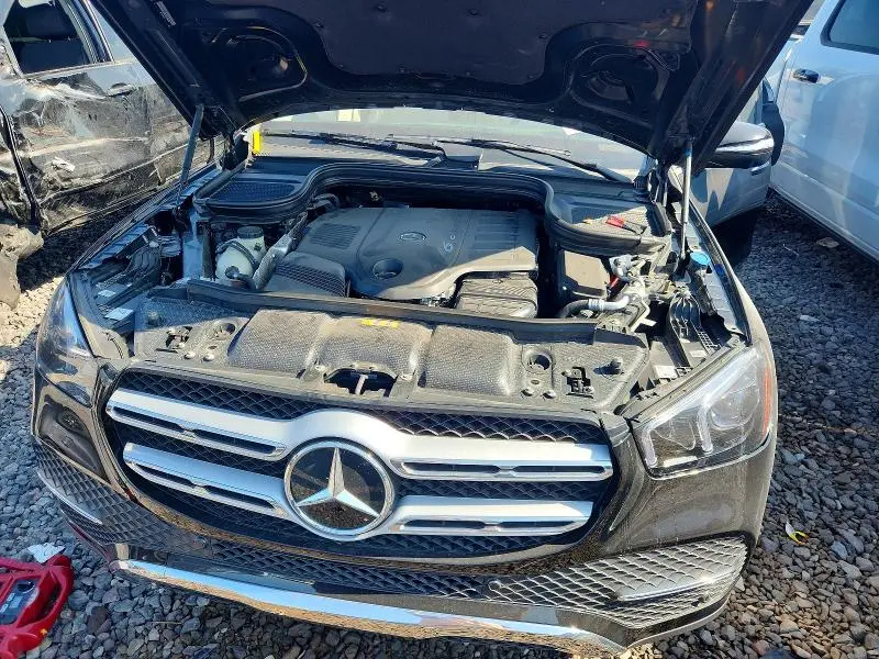 2022 MERCEDES-BENZ GLE 450 4MATIC  