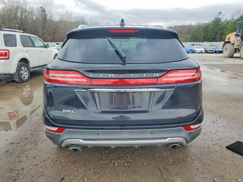 2019 LINCOLN MKC SELECT  