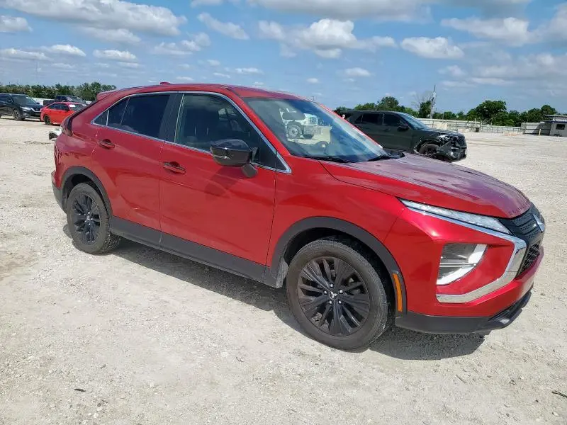 2022 MITSUBISHI ECLIPSE CROSS LE  