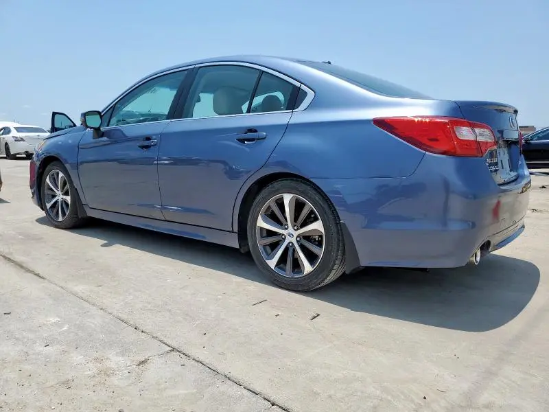 2015 SUBARU LEGACY 2.5I LIMITED  