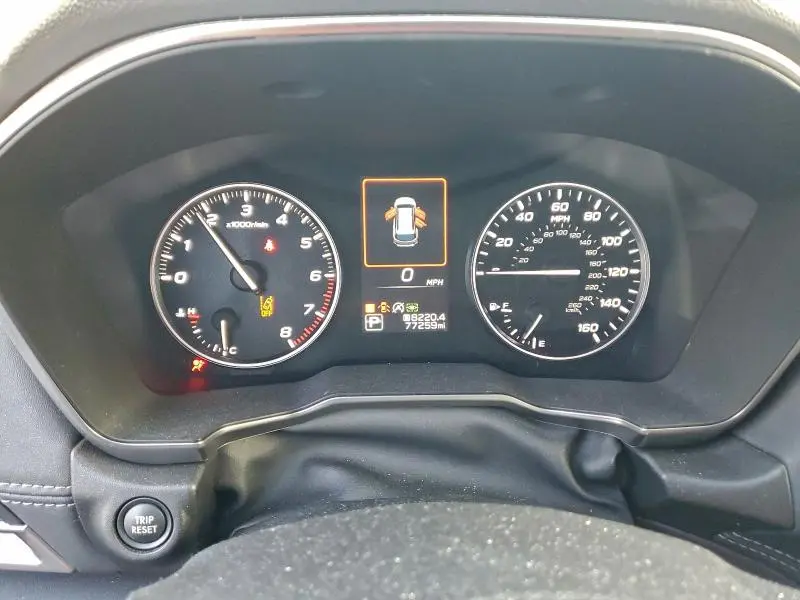 2022 SUBARU OUTBACK LIMITED XT  