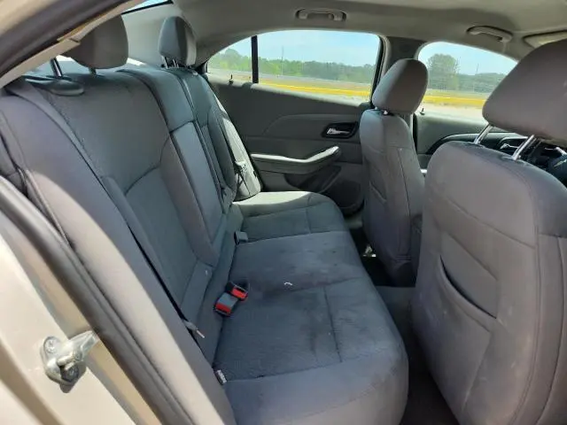 2014 CHEVROLET MALIBU LS  