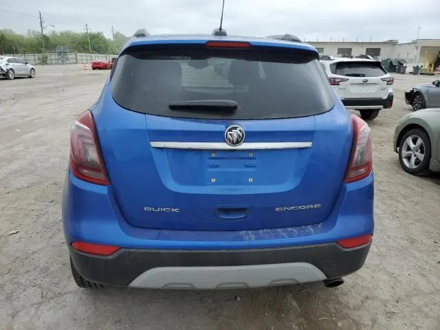 2018 BUICK ENCORE ESSENCE  