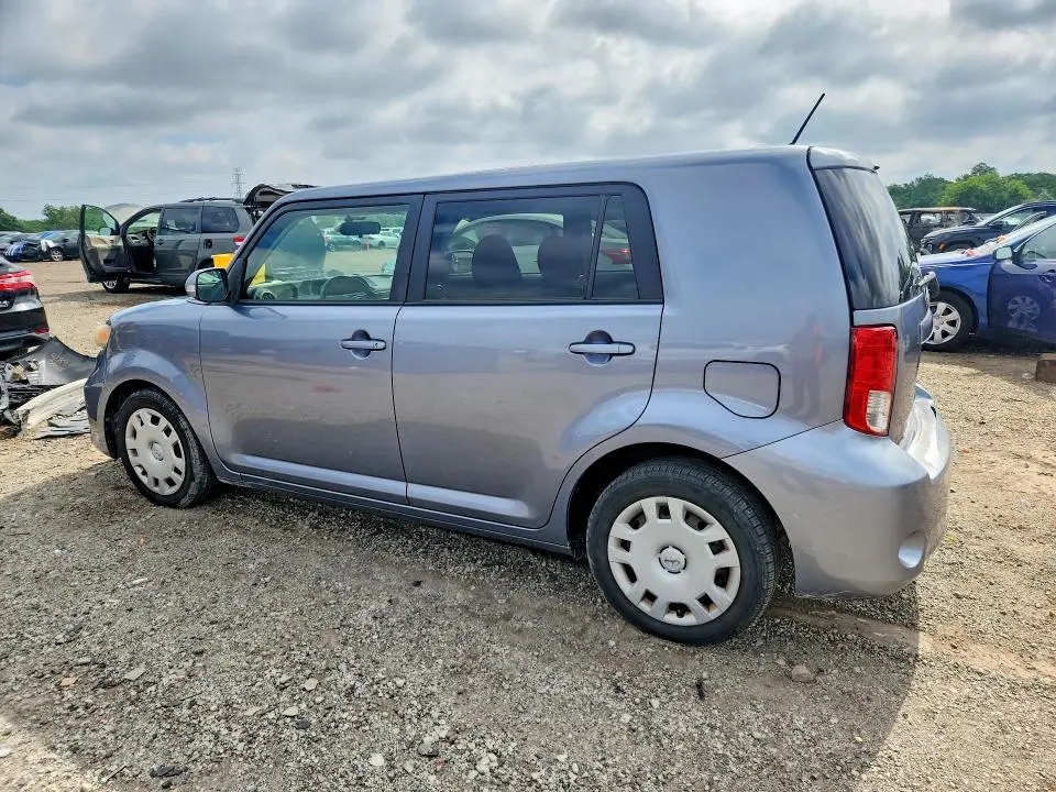 2012 SCION XB BASE  