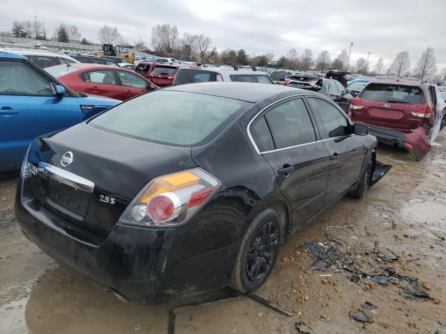 2011 NISSAN ALTIMA BASE